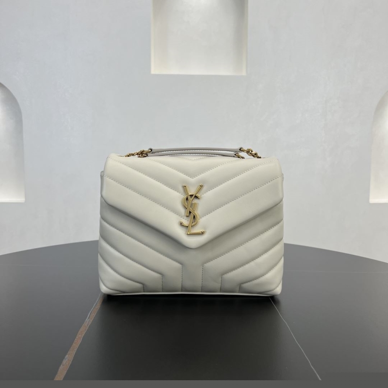 Y*L clutch bags